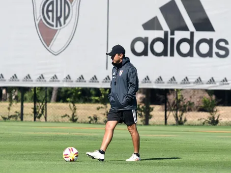Las claves para ser local en el River Camp