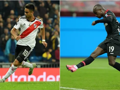 ¡El gol del Pity en Madrid en versión alemana!