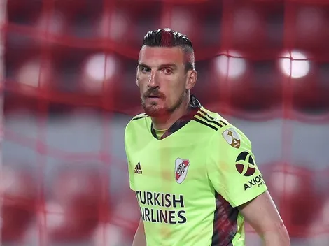 "Mi intención es cumplir los dos años de contrato que me quedan"