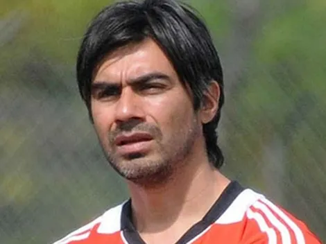 "Dudé al principio, pero a River no se le puede decir que no"