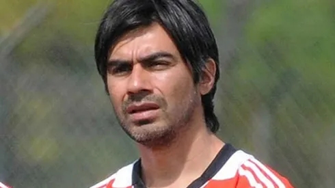 Marcelo Escudero ganó 8 títulos en River como jugador