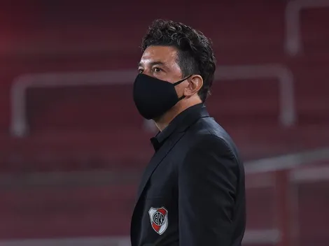 El hisopado de Gallardio dio negativo