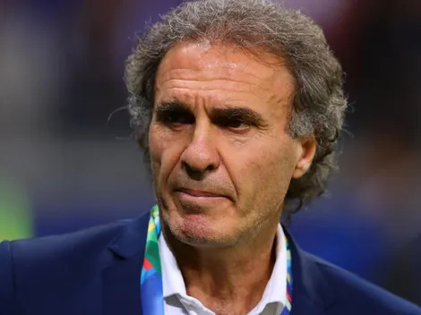 Ruggeri, lapidario al comparar River con Boca