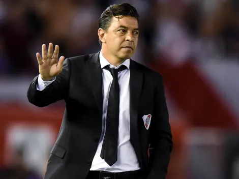 River, el único equipo argentino sin refuerzos