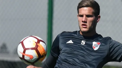 Bruno Zuculini tendrá entre 10 y 15 días de recuperación