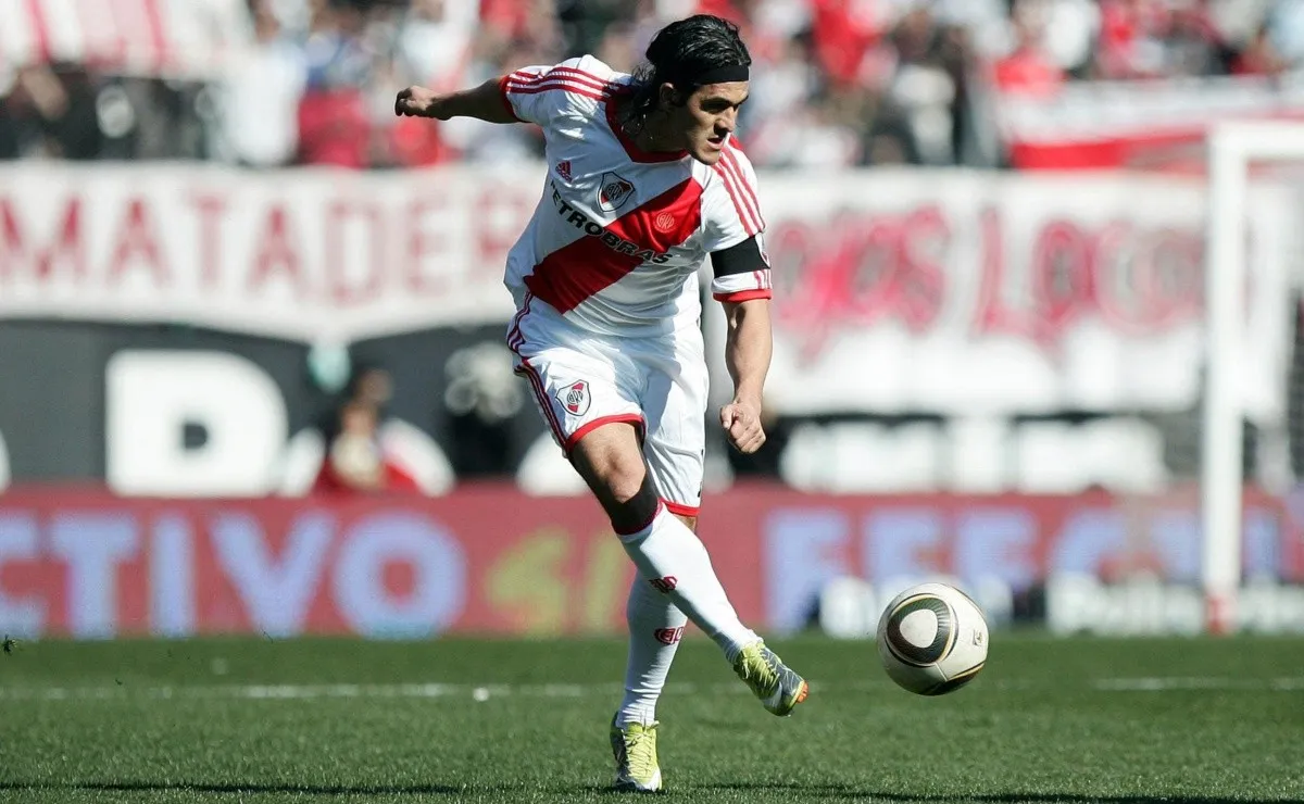El Burrito y toda su magia.