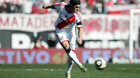 El Burrito y toda su magia.