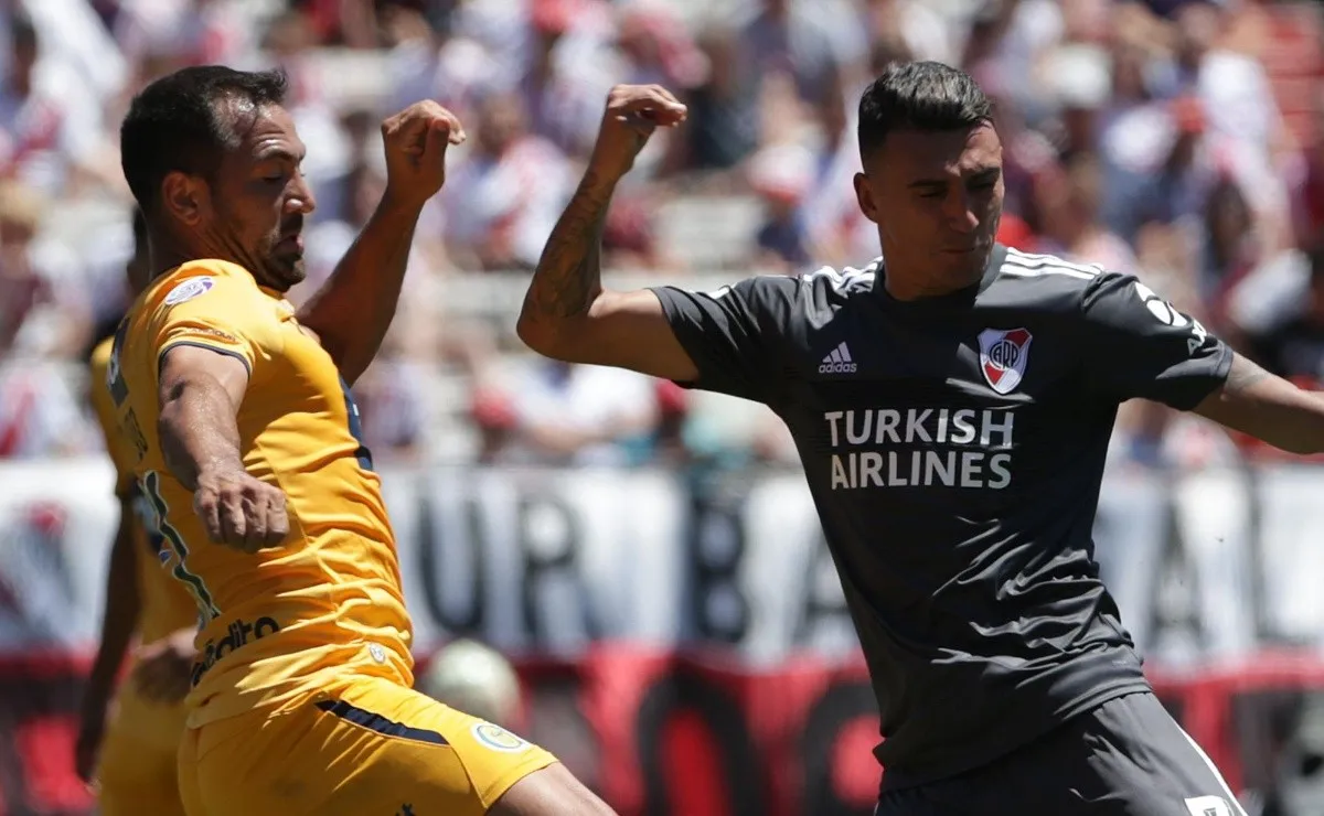 El último cruce fue en noviembre del año pasado, cuando Central ganó 1-0 en el Monumental.