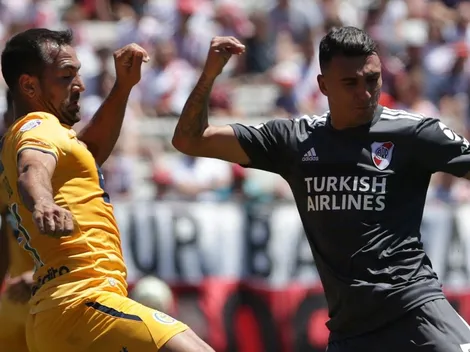 Se confirmó la fecha y el horario para el partido ante Central