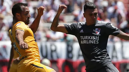 El último cruce fue en noviembre del año pasado, cuando Central ganó 1-0 en el Monumental.