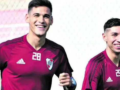 La chicana de Martínez Quarta a Montiel desde Italia