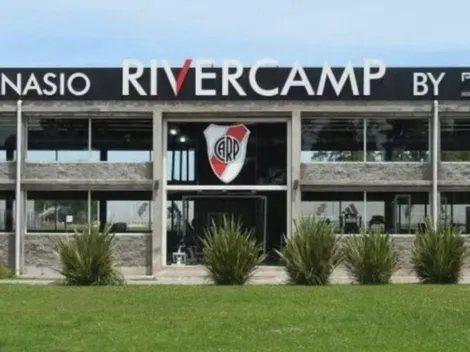 ¿Crecen las chances de jugar en el River Camp?