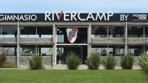Hay optimismo en River para jugar en el predio de Ezeiza