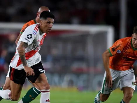 El debut ante Banfield: será el domingo 1° de noviembre