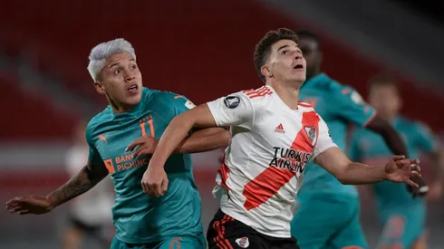 Así quedó la tabla de posiciones del Grupo D