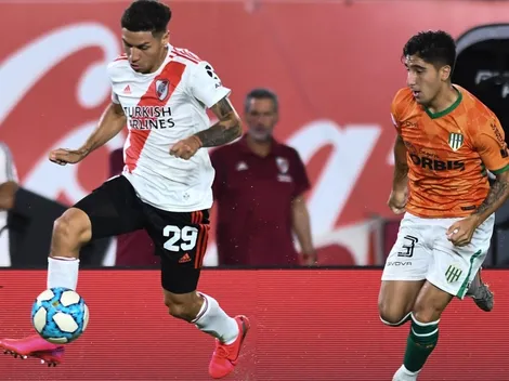 Próximo partido: el debut por la Copa de la Liga Profesional