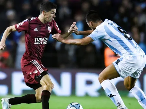 La Supercopa Argentina se jugará en 2021