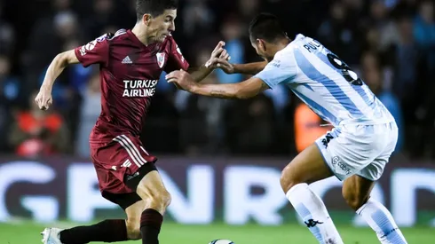 River y Racing se medirán por la Supercopa Argentina a comienzos del año que viene