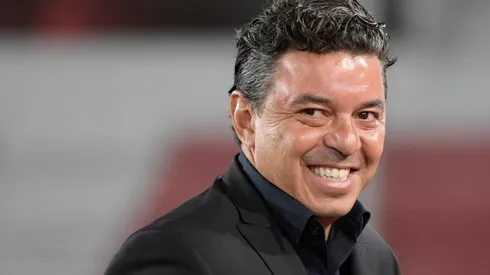 Los hinchas de River se destaparon en las redes sociales luego del relato de Mariano Closs