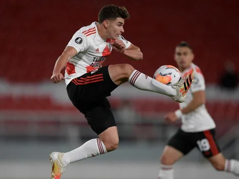 River vs. Liga de Quito, el minuto a minuto por la Copa Libertadores 2020