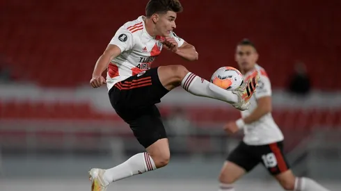 River vs. Liga de Quito, el minuto a minuto por la Copa Libertadores 2020