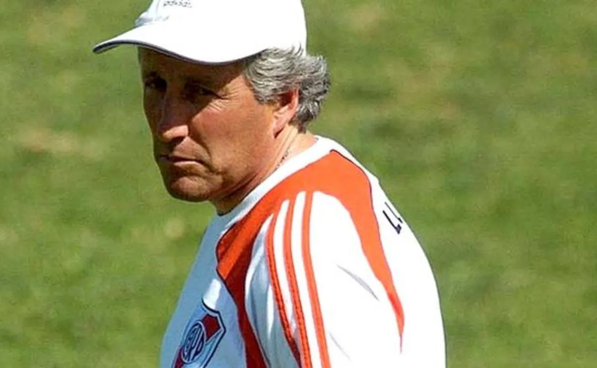 Gabriel Rodríguez contó su primera experiencia con Marcelo Gallardo
