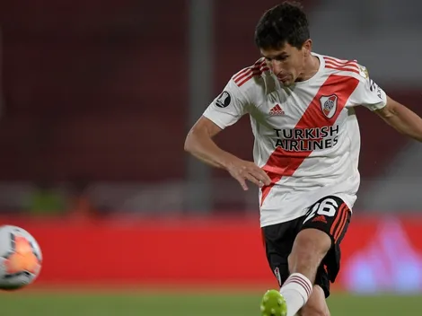 El diagnóstico de Nacho Fernández