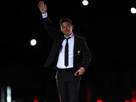 Un nuevo récord del River de Gallardo