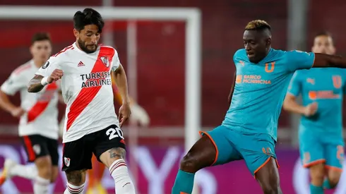 Los dos equipos están clasificados, pero pusieron lo mejor para quedarse con el primer puesto del grupo.