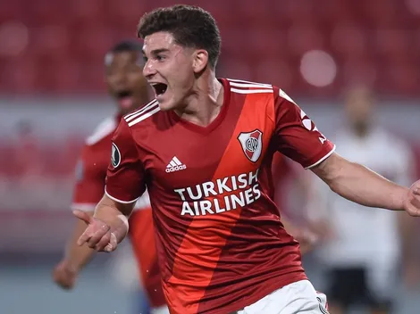 Qué necesita River para quedar primero en el grupo