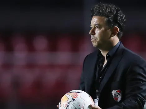 "Tenemos que estar atentos al contragolpe"