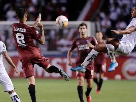 River vs Liga de Quito: horario, TV y link del streaming para ver en VIVO