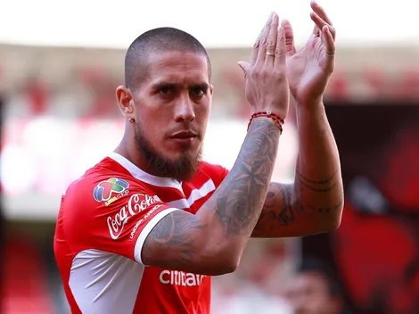 Maidana, buscado por otro club argentino