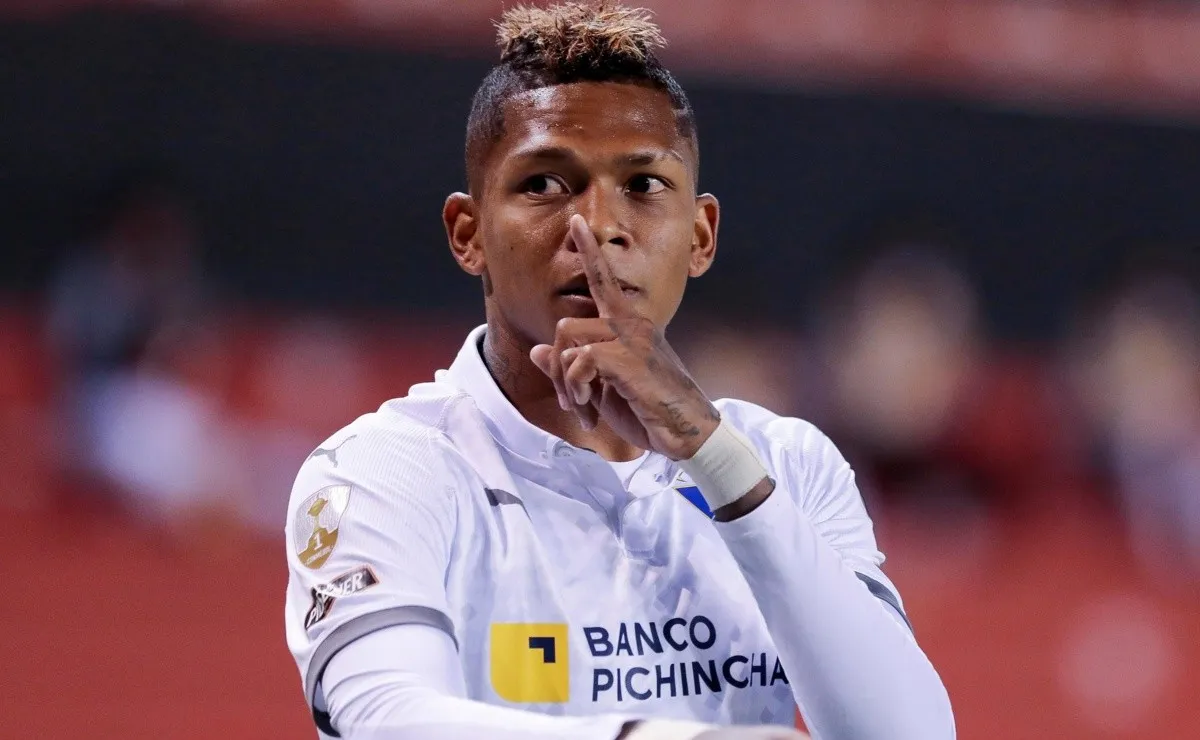 Liga de Quito acumula 12 puntos y es líder en el grupo D de la Copa Libertadores
