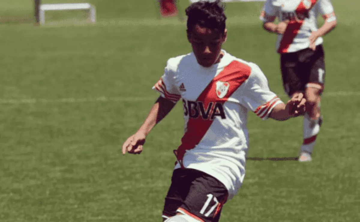Tiago Palacios firmará un contrato de 5 años con el City Group