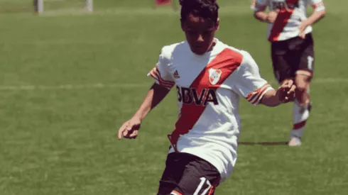 Tiago Palacios firmará un contrato de 5 años con el City Group