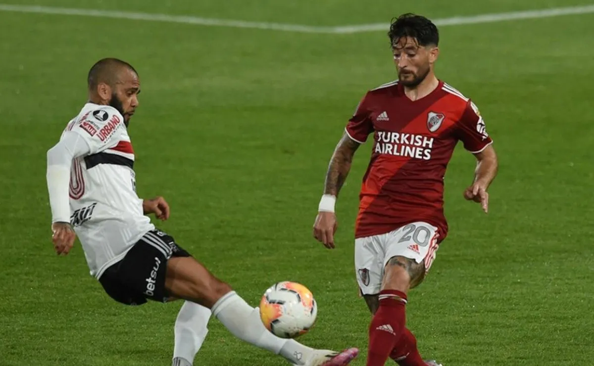 River subastó camisetas a beneficio: la 20 de Casco fue la que más recaudó