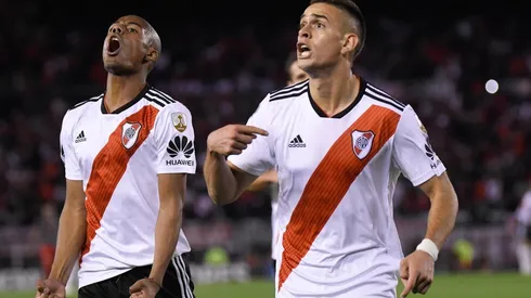 De La Cruz y Borré podrían convertirse en ciudadanos argentinos y así liberar dos cupos.