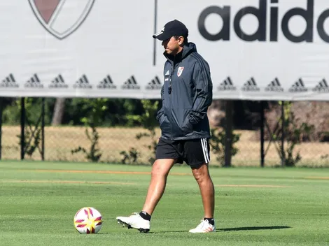 River Camp o Independiente: ¿dónde hará de local en la Liga?