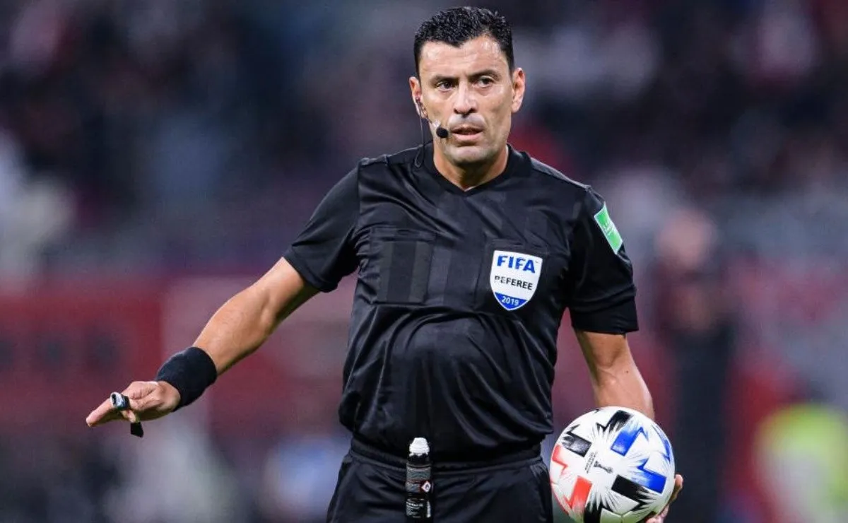 Roberto Tobar dirigió a River seis veces en su carrera