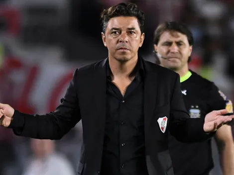 River podría jugar 26 partidos en tres meses