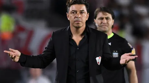 Gallardo deberá planificar un trimestre repleto de partidos.