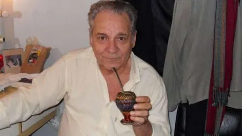 Hugo Arana murió a los 77 años, producto de un paro cardíaco