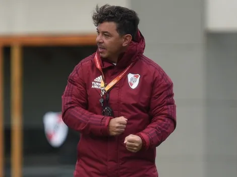 ¿Sin rival para otro amistoso?