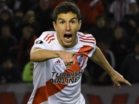 Análisis sobre el posible reemplazante de Nacho Fernández