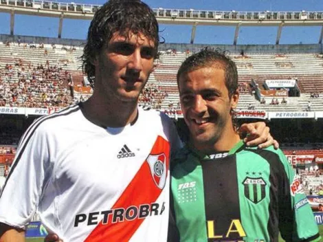 Los Higuaín, juntos en la MLS