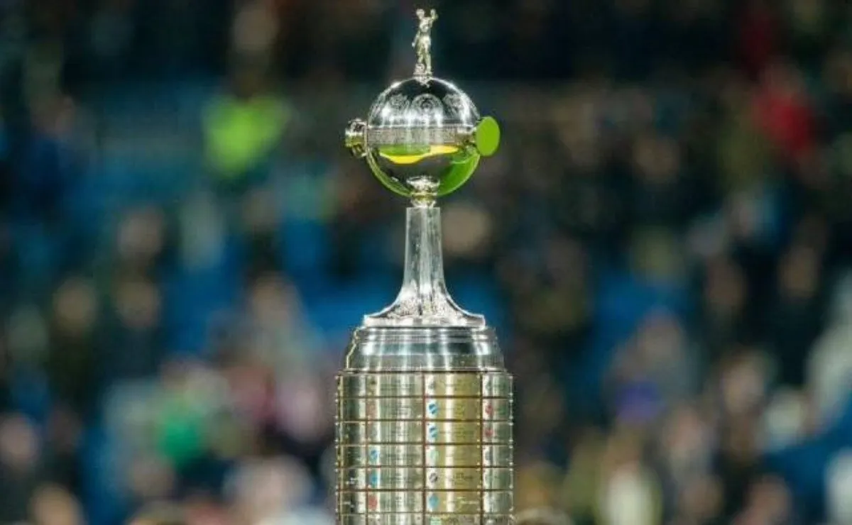 El sorteo de la Libertadores será el viernes 23 de octubre, a las 12