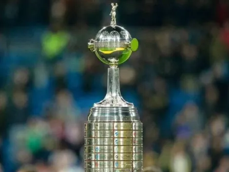 Conmebol confirmó el día y horario del sorteo de octavos de final