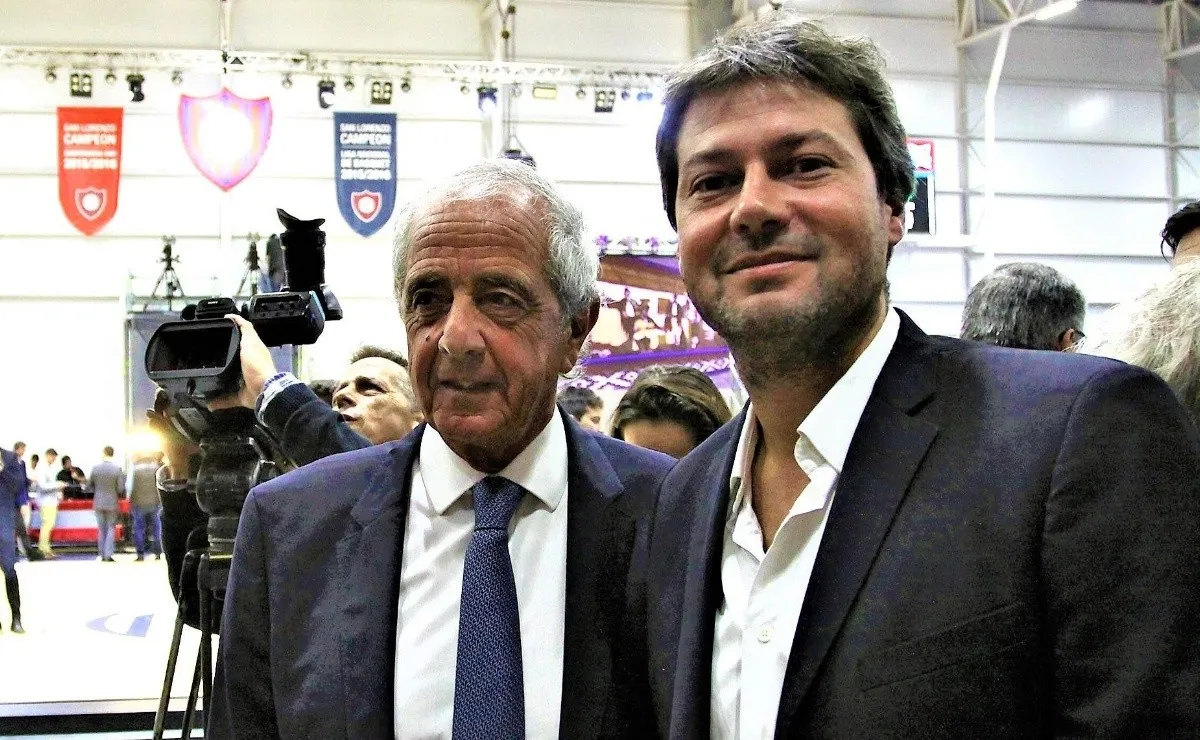 Matías Lammens confirmó que el regreso oficial del fútbol se dará a conocer en las próximas horas