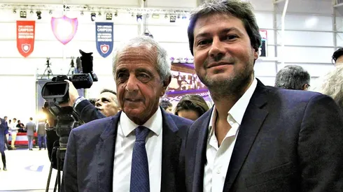 Matías Lammens confirmó que el regreso oficial del fútbol se dará a conocer en las próximas horas